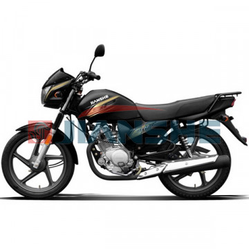 Мотоцикл дорожный JIANSHE JYM150