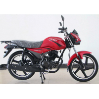 Мотоцикл дорожный LONCIN LX150-77 Faster