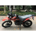 Мотоцикл LONCIN LX150GY-6 PRUSS