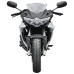 Мотоцикл LONCIN LX250GS-2A GP250, 250 куб.см. двигатель RE250