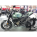 Мотоцикл скрэмблер LONCIN LX300-6H AC6