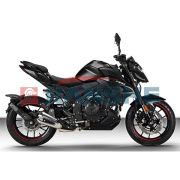 Мотоцикл LONCIN LX500 HR7