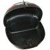 Кофр для мотоцикла (багажник) 600×430×310 FXW HF-818 matte black