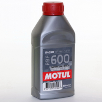 Тормозная жидкость Motul 600 RBF Factory Line 500мл