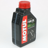 Масло Motul Fork Oil Expert Medium 10W 1 литр