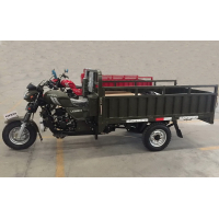 Трицикл грузовой (муравей) LONCIN LX250ZH-11