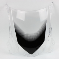 Ветровое стекло (обтекатель) Loncin LX250GS-2A GP250
