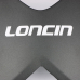 Обтекатель, передний пластик Loncin LX250GS-2A GP250