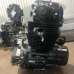 Двигатель в сборе 166FMM 223 см³ (RE250) Loncin LX250GY-3 SX2