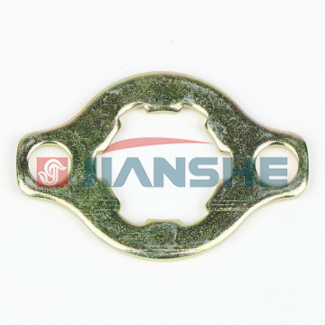 Стопорное кольцо ведущей звездочки Jianshe JS125-6A