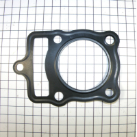 Прокладка головки цилиндра (метал.) LX125-71A