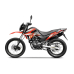 Мотоцикл Loncin LX200GY-3 PRUSS