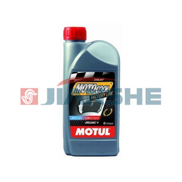 Охлаждающая жидкость Motul Motocool Factory Line -35°C 1 литр