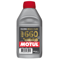Тормозная жидкость Motul RBF 660 Factory Line 500мл