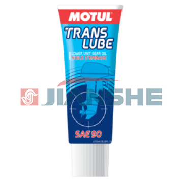 Трансмиссионное минеральное масло Motul Translube 90